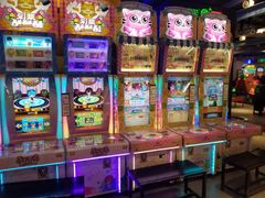 -星际传奇(西安三桥万象城店)