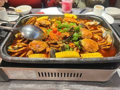 -川香鼎盛·川府家宴商务宴请(市桥富华总店)