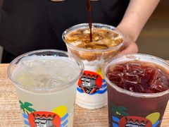 -幸运咖(公园茂直营店)