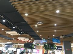 -双桂坊美食街(南大街商业步行街店)