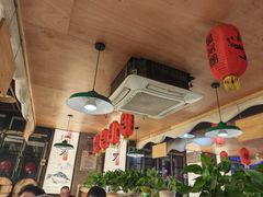 -鱼窝棚柴火铁锅炖(富山屯店)