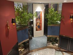 -皇城根·鲁菜济南菜·吊炉烤鸭·炒鸡鱼头(济南旗舰店)