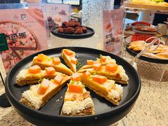 -咖啡苑自助餐厅·中国大饭店