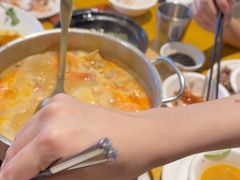 -东就鸭饭店·古早海南菜(友谊南海城店)