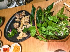-一朵菌·野生菌探索家火锅(南亚店)