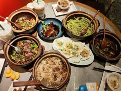 -啫神·广州地标美食(北京路店)