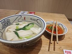 -陇上秦轩西安biangbiang面(朝龙汇店)