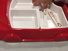 -棒约翰比萨·意面(万达店)