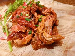 -韩宫宴和牛烤肉(苏州悠方购物中心店)