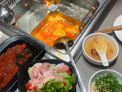 -海底捞火锅(江南盛天地店)