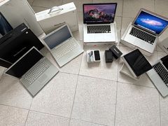 -Apple零售店(济南恒隆广场店)