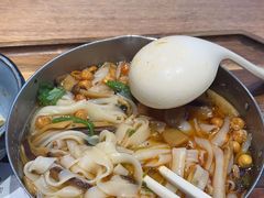 -小满手工粉(环宇荟店)