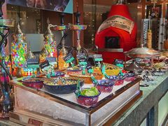 -怡咖啡海鲜自助餐厅(浦东香格里拉店)