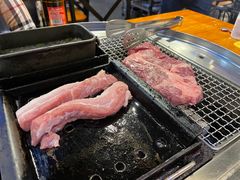 -伍丁·烤牛肋(和平东桥店)