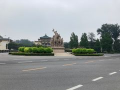 -中国农业博物馆