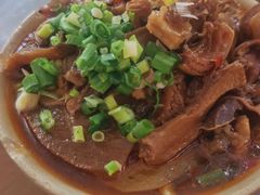 -周肥肠(江油总店)