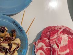 -汉阳廷自助烤肉(嘉禾金铂天地店)