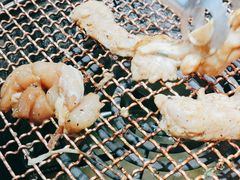 -韩悦牛排烤肉无限续(宝能中心店)