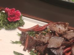 -牧雲子·臻选云南菜 .商务宴请(泰然大厦店)