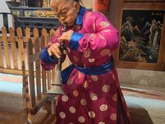 -中国闽台缘博物馆