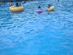 -杭州浪浪浪水公园