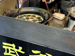 -武爹臭豆腐(坡子街店)