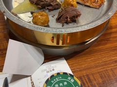 -汉巴味德(沈阳万象汇店)