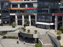 -浦江城市生活广场(江月路店)