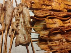 -醉烧膘·烧烤夜宵王(总店)