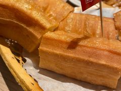 -滋粥楼·顺德菜(番禺广场总店)