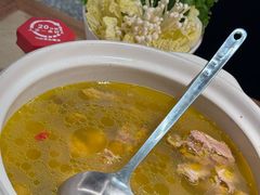 -大碗先生(万家丽店)