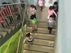 -上海市浦东新区恒宇幼儿园(杨南部)