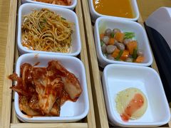 -韩香福脊骨汤锅(上杭路店)