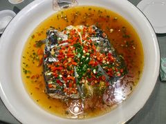 -乐口福家常菜馆(古庸路店)