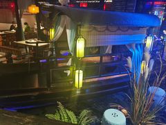 -红蜡烛•瓦罐粥家常菜•夜宵(中山路店)