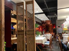 -小河盐帮·私家菜·烤鸭(三元桥·霄云路店)