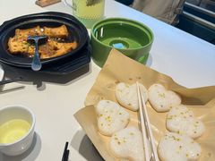 -绿草地·湘菜(梅溪湖步步高店)