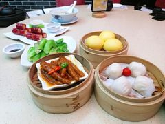 招牌虾饺皇-点都德(汇盈广场店)
