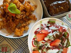 -七寻八找·胡同菜