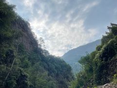 -千岛湖王子谷漂流