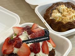 -BUTTERFUL&CREAMOROUS 黄油与面包(万象城店)