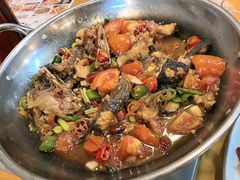 -61号餐吧(兴坪古镇漓江店)