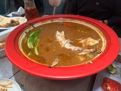 -大碗居·烤鸭·鱼头泡饼(天坛东门店)