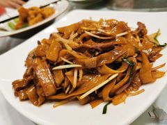 -新旺茶餐厅(嘉里城店)