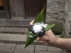-锦记糕点铺