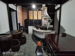 -乌镇东栅景区