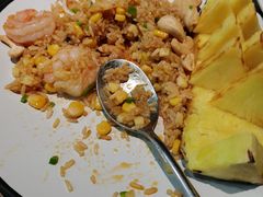 -大树餐厅(红旗街万达店)