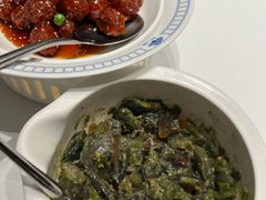 -杏花堂晋商私房菜(华熙五棵松店)