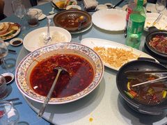 -恒记饭店·海鲜明档(淹城店)