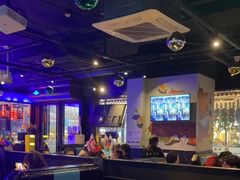 大堂-大成海鲜烧烤·小龙虾(七宝店)